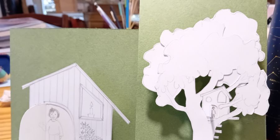 image - Atelier créatif “pop up”