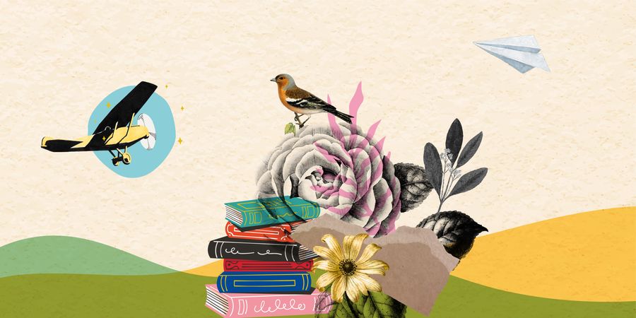 image - Stage pour enfants | Attachez vos ceintures, nous partons en voyage !