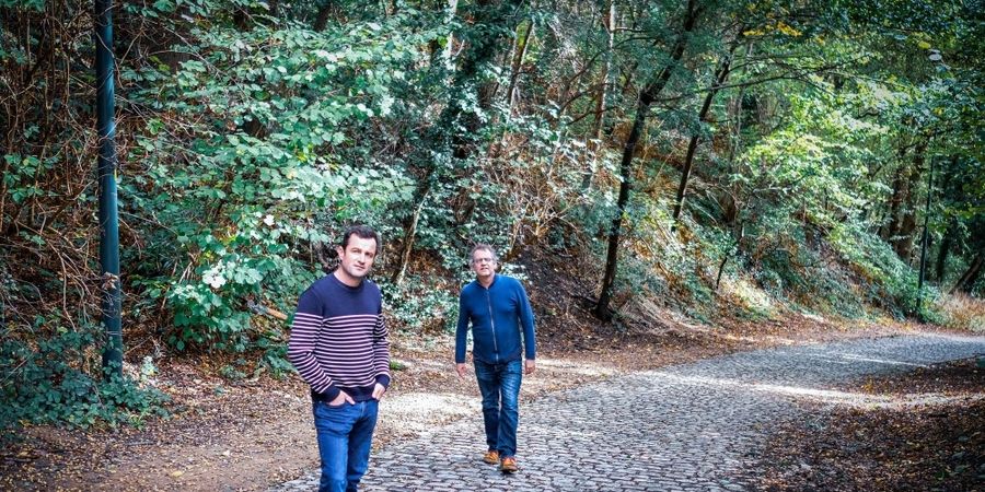 image - Bracaval & Anckaert DUO - Jazz tour