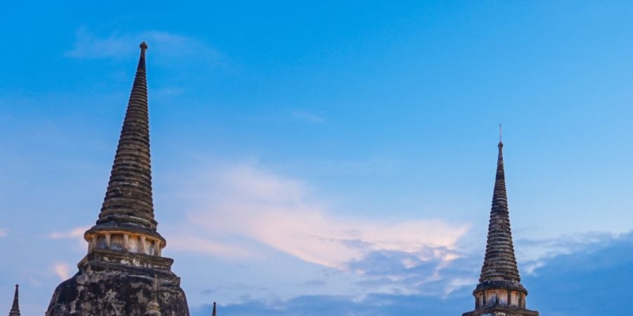 image - EXPLO - Thaïlande, l'ile des hommes libres