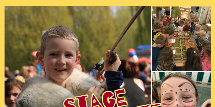 image - Stage découverte