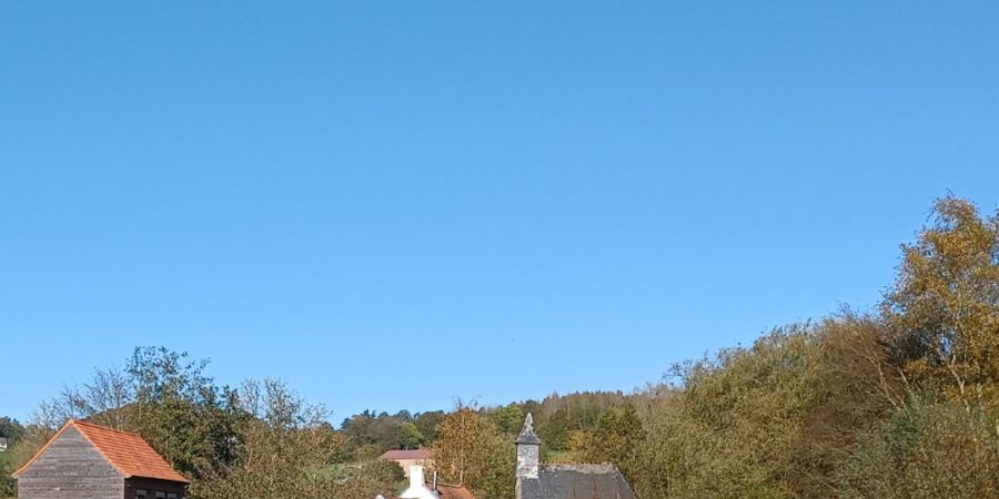 image - Sillonner le Brabant wallon