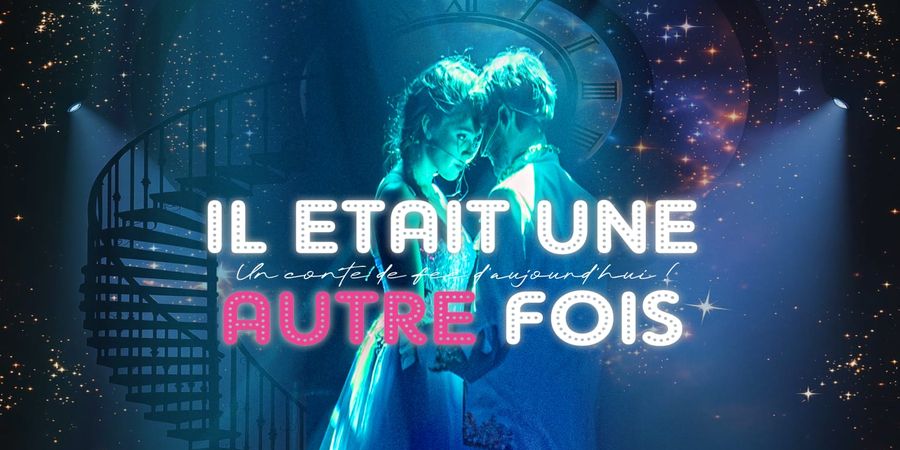 image - Il était une autre fois