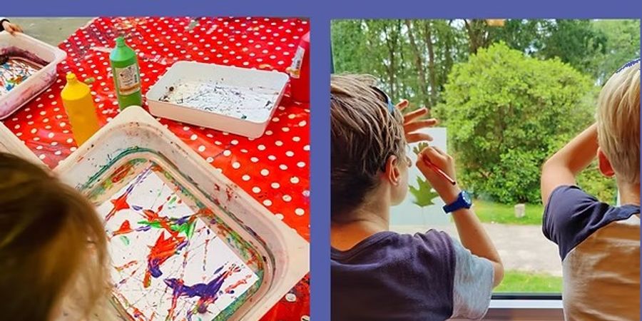 image - Stage de Printemps - Chapi chapeau (7 - 12ans)