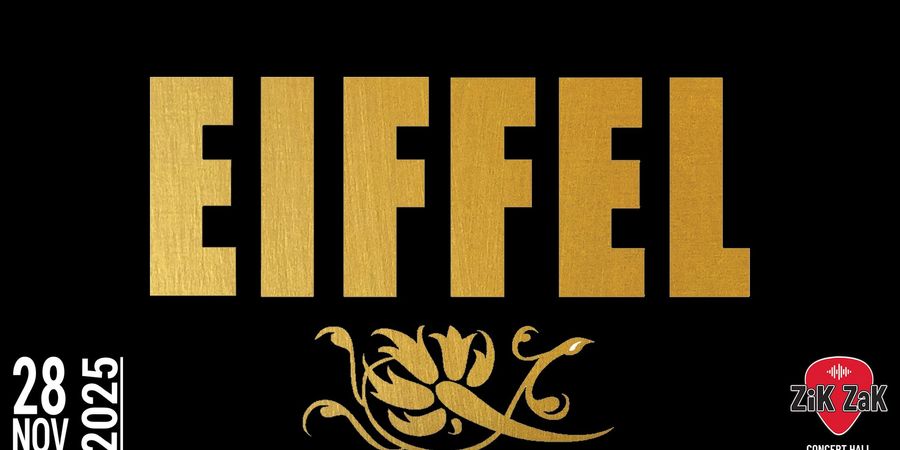 image - EIFFEL (FR)