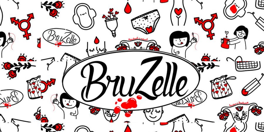 image - BRUZELLE : ATELIER COUTURE