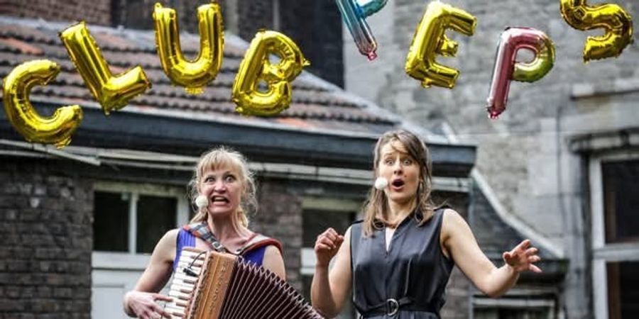 image - Le Club Peps (Pour l'Expansion des Possibles dans ma Sexualité)