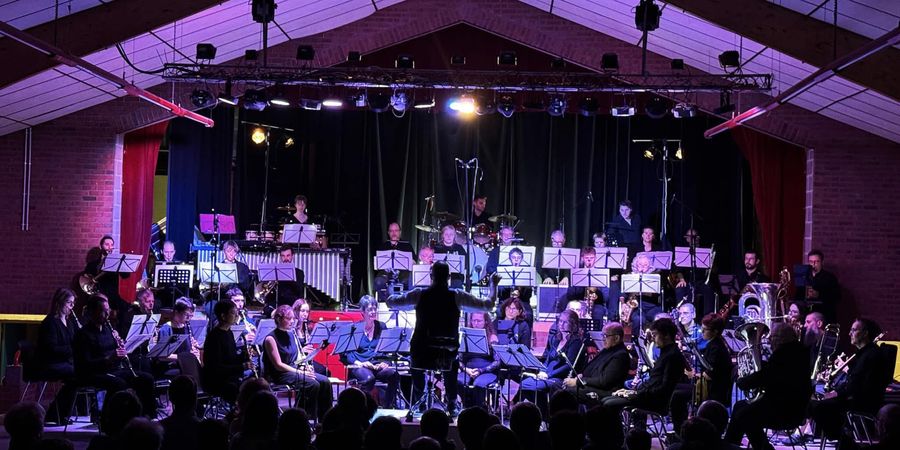 image - Place aux Artistes à Braine-l'Alleud | Société Royale Harmonie