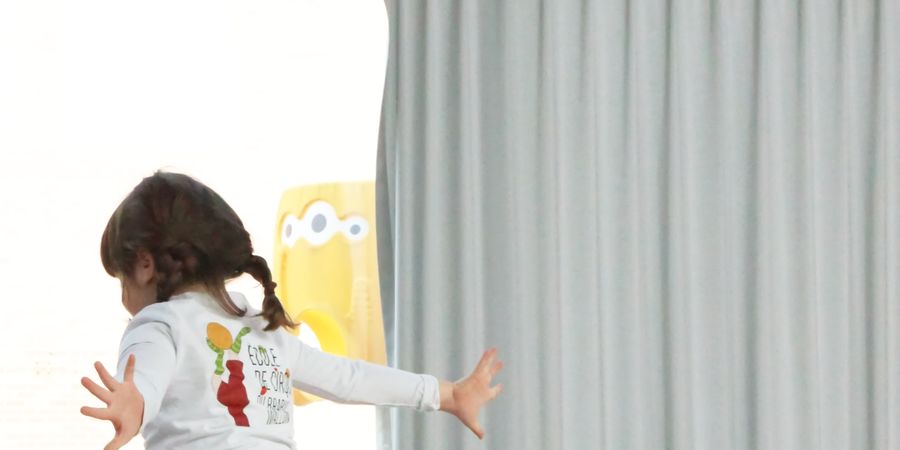 image - Ateliers à 4 mains - Cirque en herbe