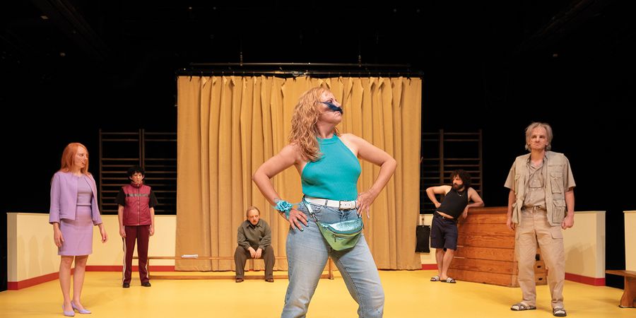 image - L’amour c’est pour du beurre