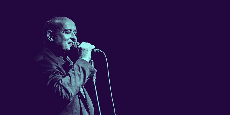 image - Michel Jonasz & Jean-Yves d’Angelo