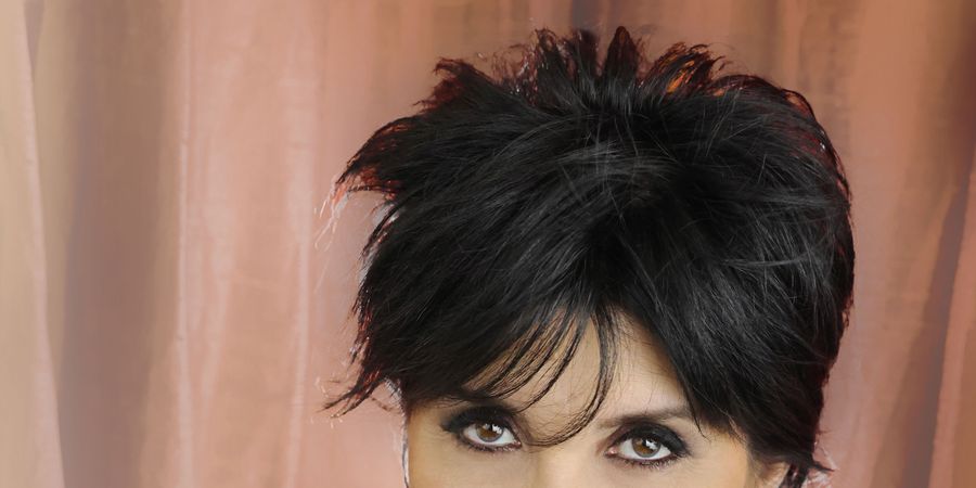 image - Liane Foly - La Folle repart en thèse