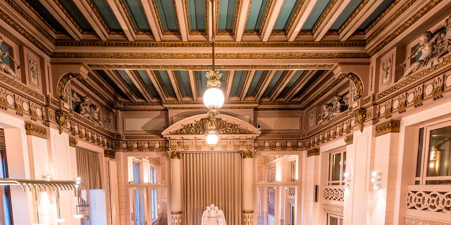 image - Bruckner 9 par l’OPRL