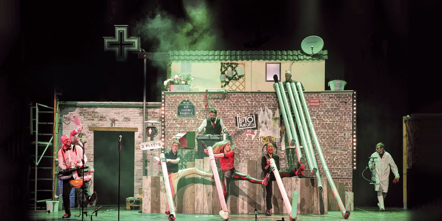 image - Les Fo’Plafonds