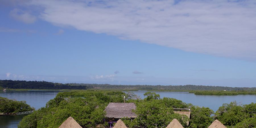 image - Exploration du Monde - Panama