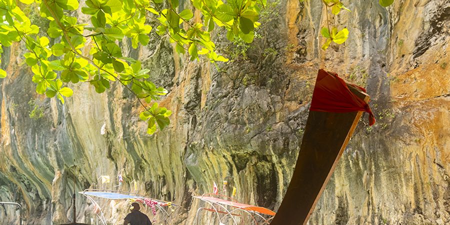 image - Exploration du Monde - Thaïlande, l'ile des hommes libres » par Nicolas Pellissier