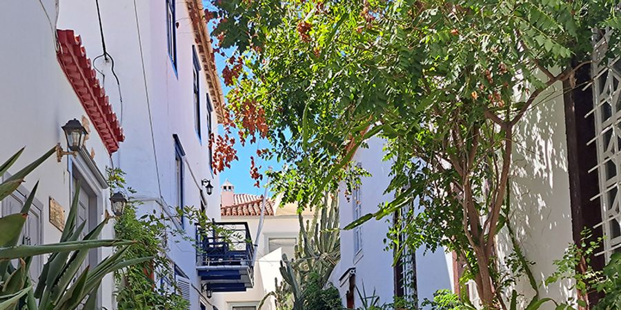 image - Exploration du Monde - Grèce ses iles légendaires aux balcons d'Athènes