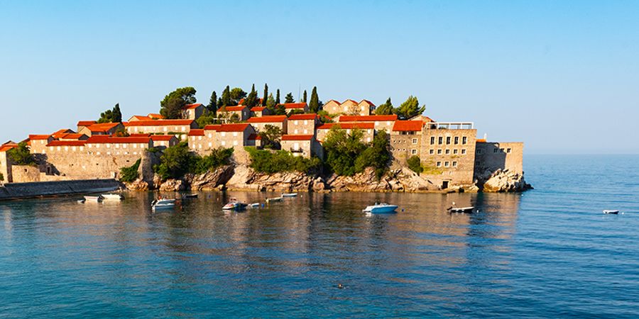 image - Exploration du Monde - Monténégro