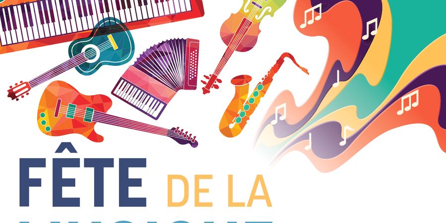 image - Fête de la Musique de Grez-Doiceau 2025