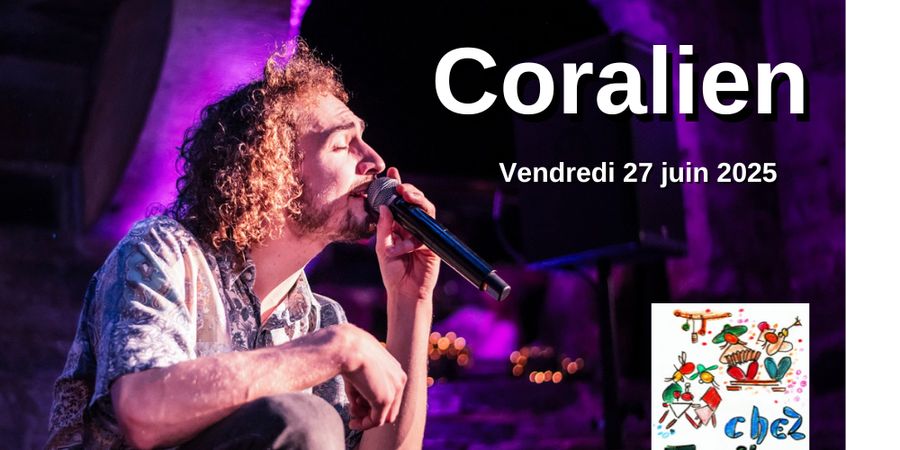 image - Concert de Coralien