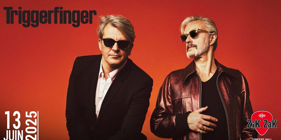 image - Trifggerfinger