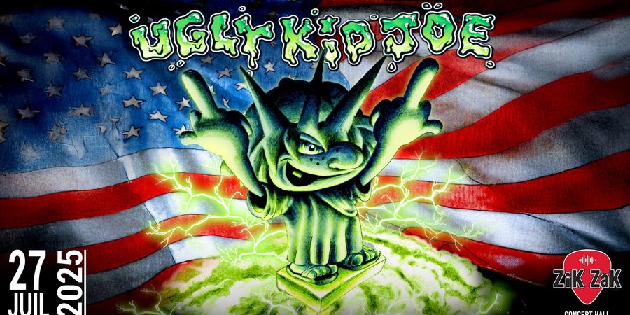 image - Ugly Kid Joe (US)