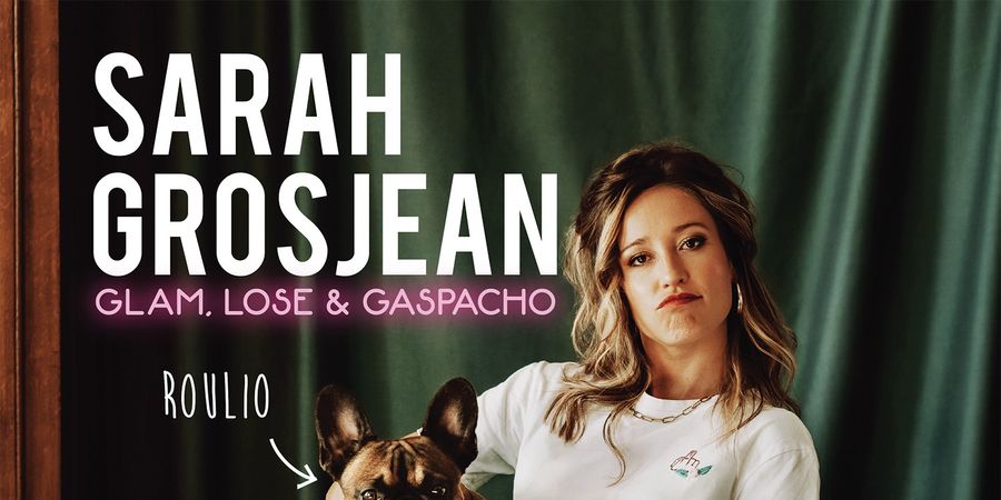 image - Sarah Grosjean