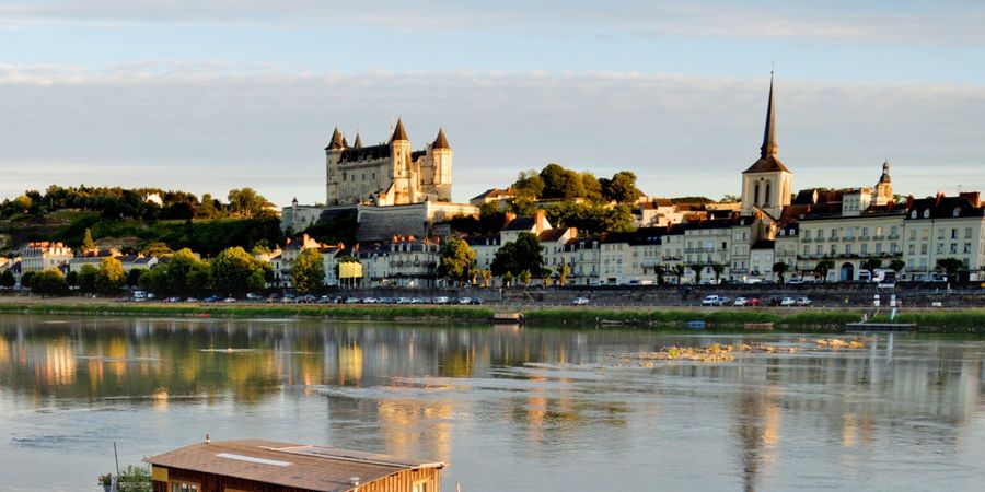image - EXPLO – La Loire, royale et rebelle