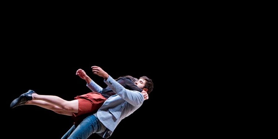 image - Celui qui tombe