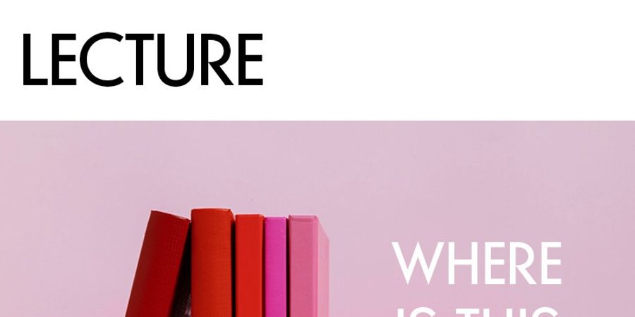 image - Lecture-Spectacle WHERE IS THIS F***ING KITCHEN ?!