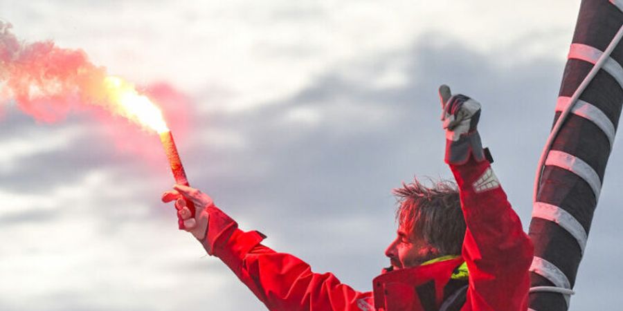 image - Inclassable – Denis Van Weynbergh