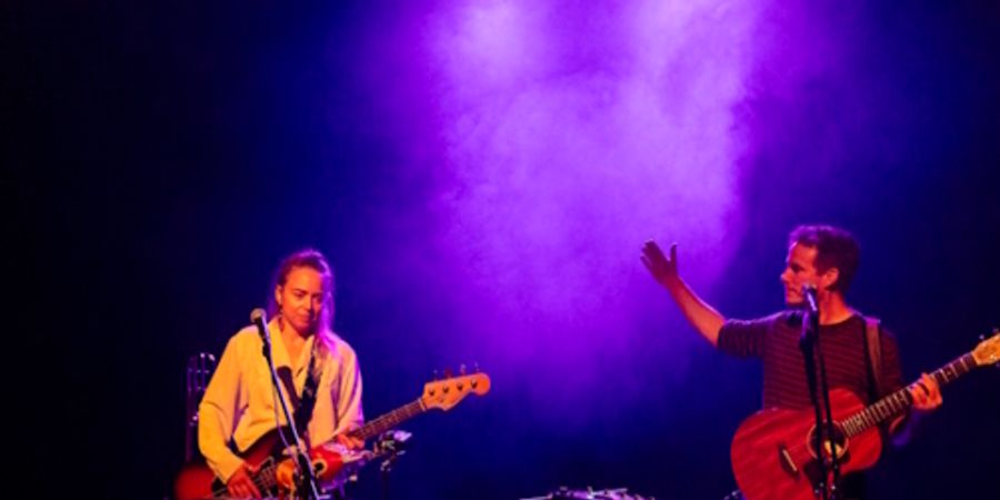 image - En Corps - Ici baba