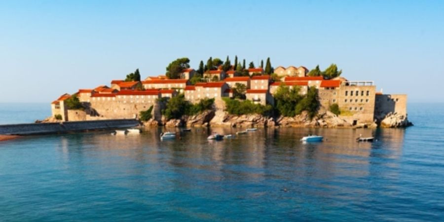 image - Monténégro : LA PERLE DES BALKANS