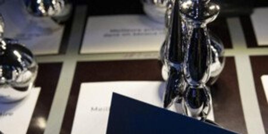 image - La Tournée des Magritte - film 2