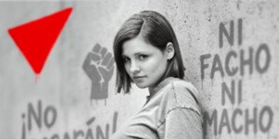 image - Florence Mendez · Bella Ciao