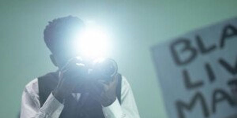 image - FOCUS MÉDIAS • L'engagement citoyen par l'expression médiatique