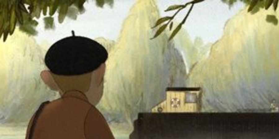 image - Slocum et Moi