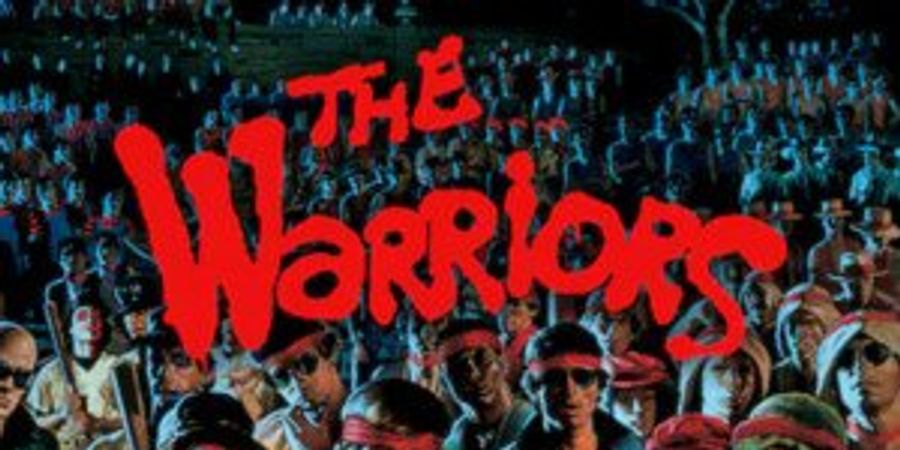 image - FOCUS MÉDIAS • Salon d'écoute - The Warriors