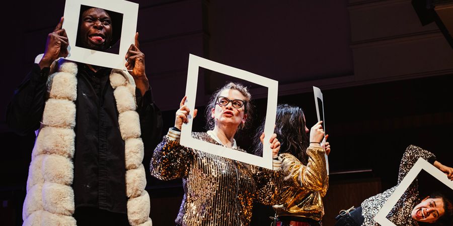 image - Flûte! D'après W.A Mozart