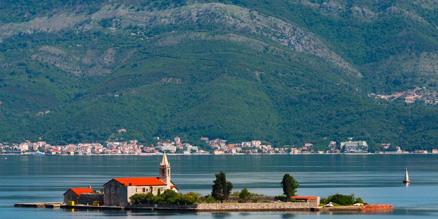 image - Exploration du monde - Monténégro