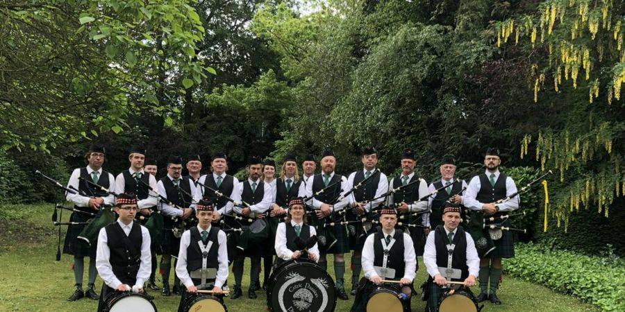 image - Place aux Artistes à Bousval | Concert celtique