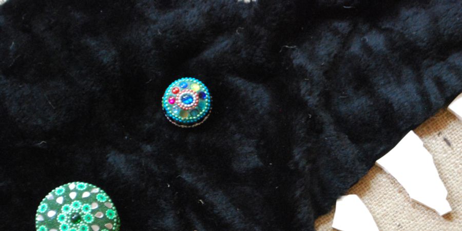 image - Spectacle : À pas de loup (dès 3 ans)