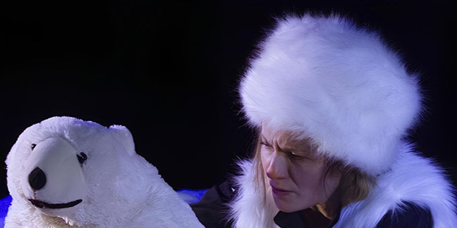 image - Monstre rose