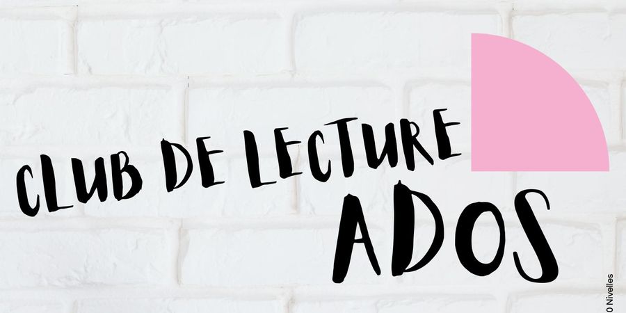 image - Club de lecture Ados