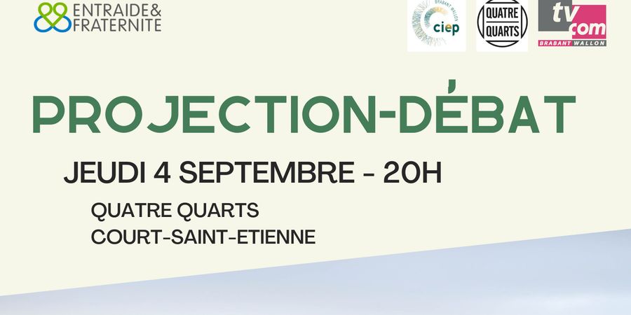 image - Soirée Ciné Débat