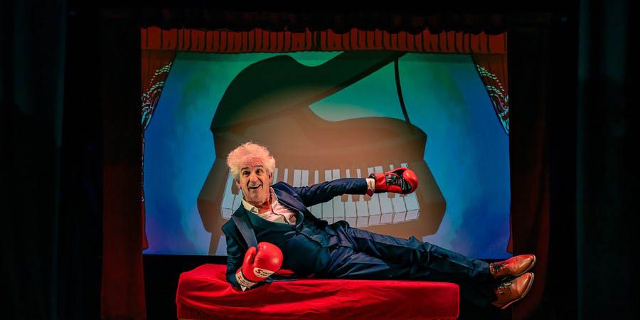 image - Ma 9ème symfolie