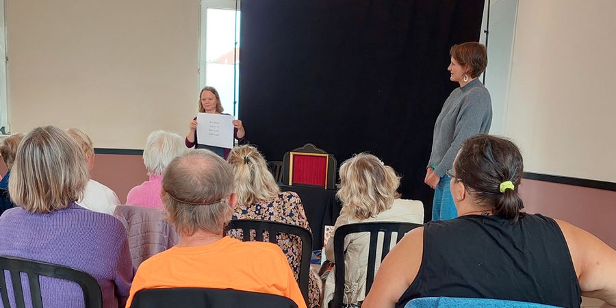 image - Instants contés