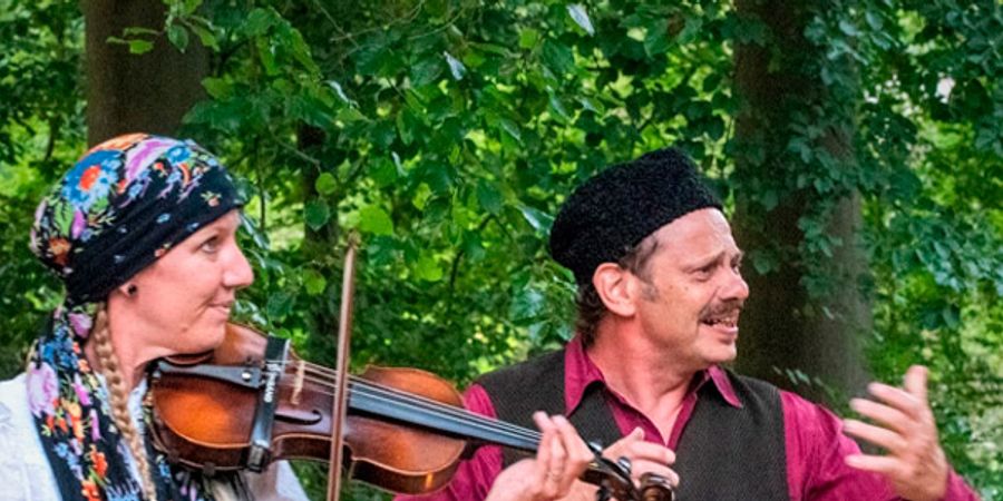 image - Scènes d’été 2025 – Festival des arts de la scène en plein air