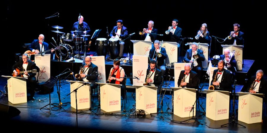 image - Jack Gondry Meets the Carmine Sisters