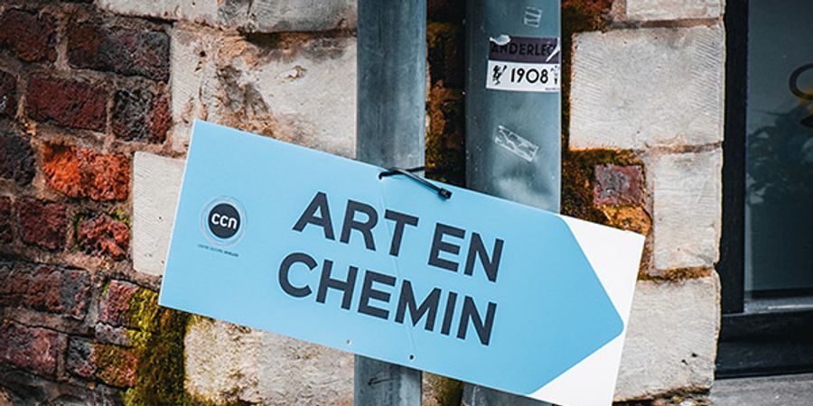 image - Art en chemin 2026 – Parcours d’artistes